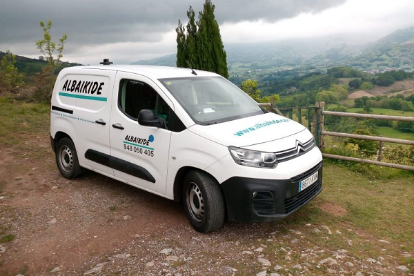 Albaikide (Irurtzun)