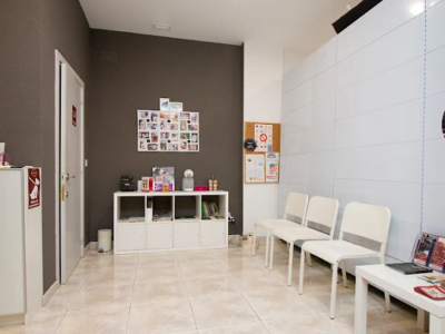 Centro Veterinario Sanivet Urdax (Pamplona)