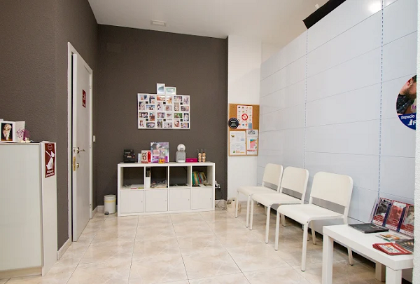 Centro Veterinario Sanivet Urdax (Pamplona)