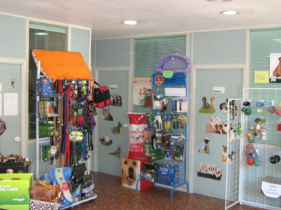 Clínica Veterinaria Bosco (Pamplona)