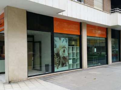 Clínica Veterinaria Iturvet (Pamplona)