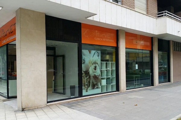 Clínica Veterinaria Iturvet (Pamplona)