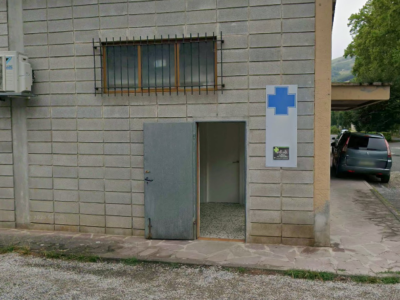 Centro Veterinario Klinikan (Irurita)