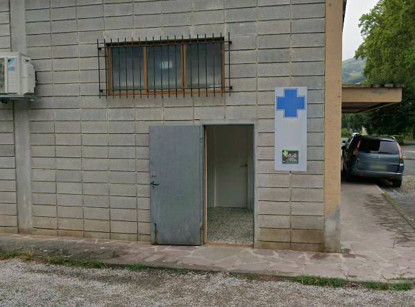 Centro Veterinario Klinikan (Irurita)