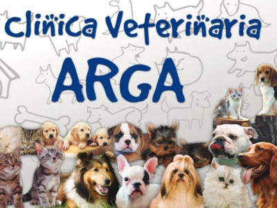 Clínica Veterinaria Arga (Peralta)