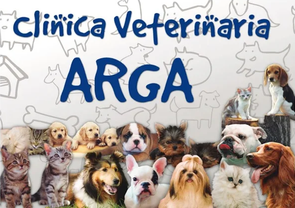 Clínica Veterinaria Arga (Peralta)