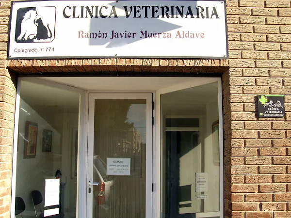 Clínica Veterinaria de San Adrián (San Adrián)