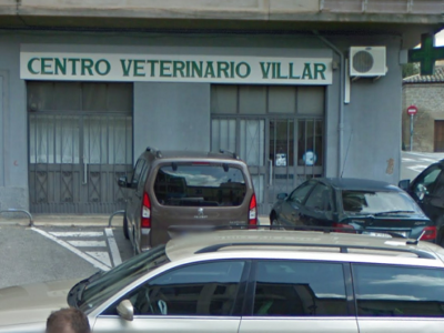 Villar Albaitari-zentroa / Centro Veterinario (Tafalla)