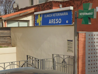 Clínica Veterinaria Areso (Tudela)