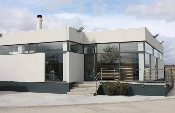 AniCura La Corraliza Hospital Veterinario (Tudela)