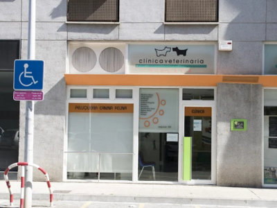 Clínica Veterinaria Villava (Villava)