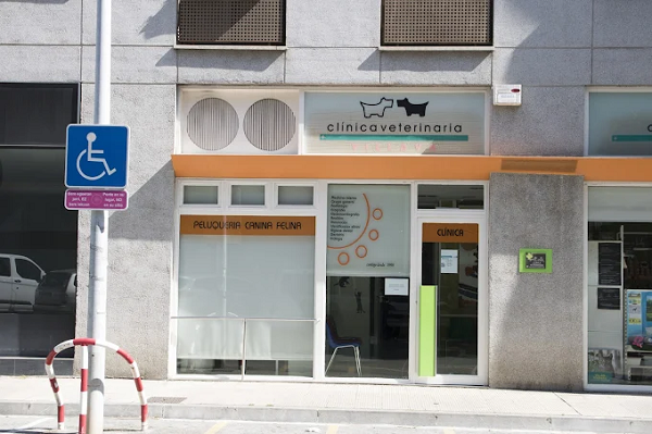 Clínica Veterinaria Villava (Villava)