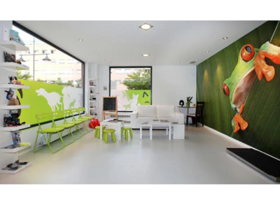 Clínica Veterinaria Nuevo Artica (Artica)