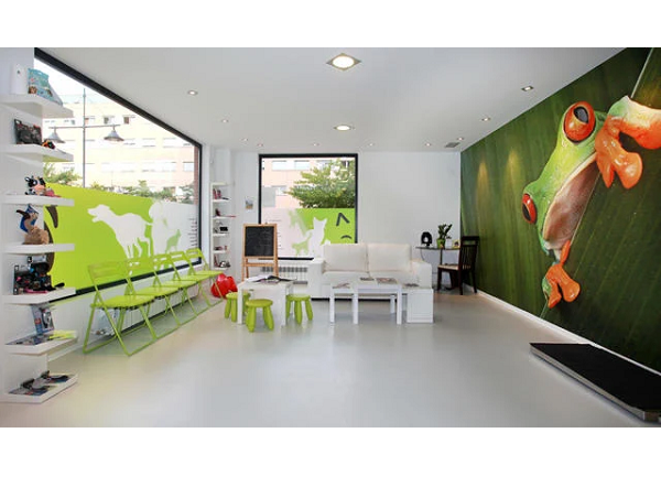 Clínica Veterinaria Nuevo Artica (Artica)