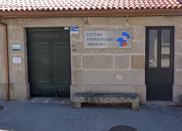 Amoeiro Veterinarios (Amoeiro)