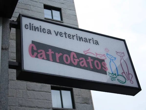 Catrogatos (Barbadás)