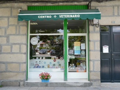 Centro Veterinario Don Guau (Allariz)