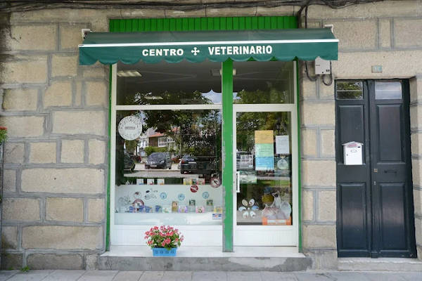 Centro Veterinario Don Guau (Allariz)