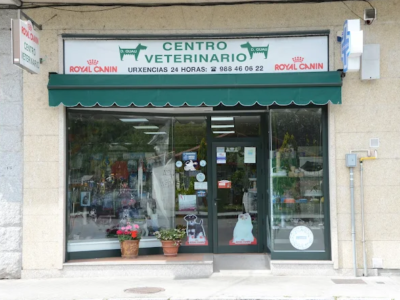 Centro Veterinario Don Guau (Xinzo de Limia)