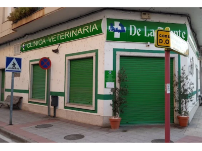 Clínica Veterinaria de la Fuente (Verín)