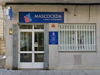 Clínica Veterinaria Mascoceda (Maceda)
