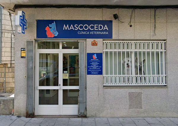 Clínica Veterinaria Mascoceda (Maceda)