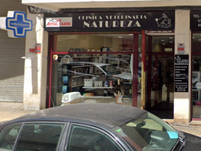 Clínica Veterinaria Natureza (Ourense)