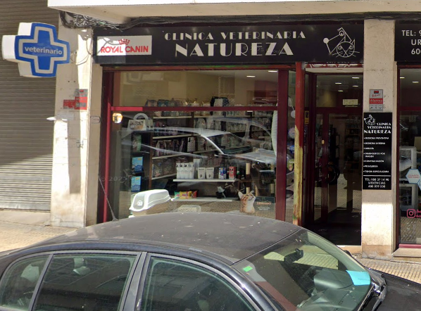 Clínica Veterinaria Natureza (Ourense)