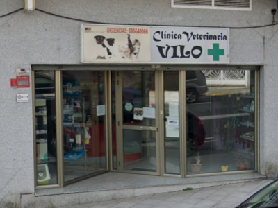 Clínica Veterinaria Vilo (Ribadavia)