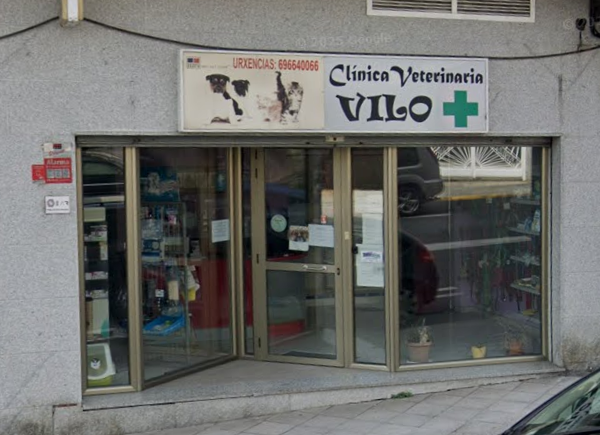 Clínica Veterinaria Vilo (Ribadavia)