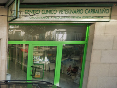 Clinican (O Carballiño)