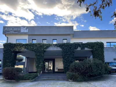 Hospital Veterinario Abros (O Pereiro de Aguiar)