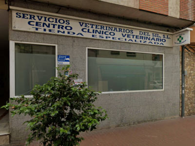 Servicios Veter del Sil (O Barco de Valdeorras)