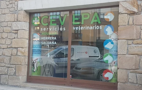 Centro Veterinario Palentino (Aguilar de Campoo)
