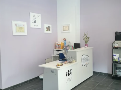 Clínica Veterinaria Ana Vet (Palencia)