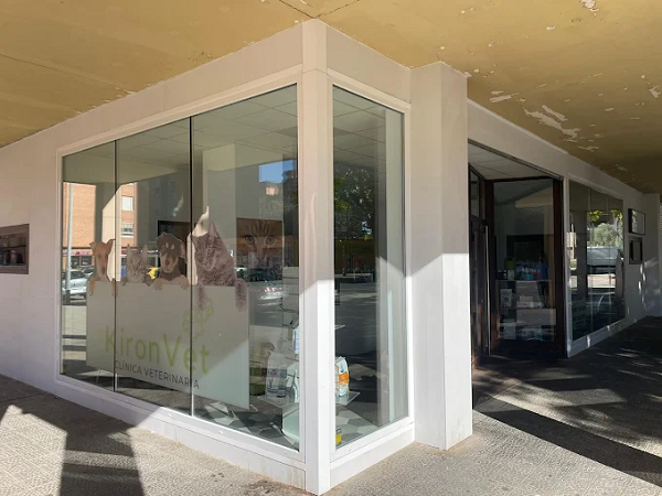 Clínica Veterinaria KironVet (Palencia)