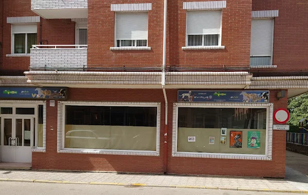 Centro Veterinario Saldaña - Servivet (Saldaña)