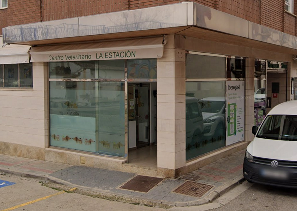 Clínica Veterinaria La Estación (Venta de Baños)