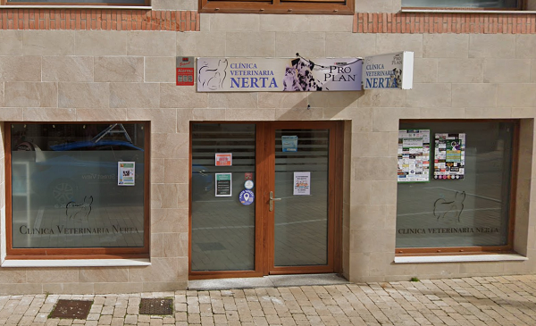 Clínica Veterinaria Nerta (Villamuriel de Cerrato)