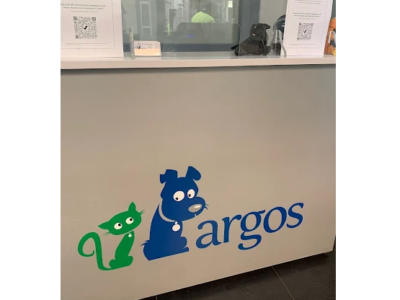 Argos Clínica Veterinaria (Palencia)