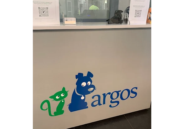 Argos Clínica Veterinaria (Palencia)