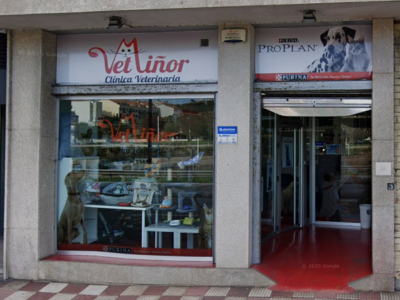 VetMiñor Clínica Veterinaria (Baiona)