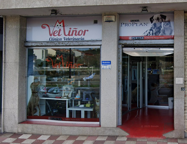 VetMiñor Clínica Veterinaria (Baiona)