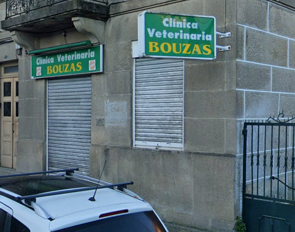 Clínica Veterinaria Bouzas (Vigo)