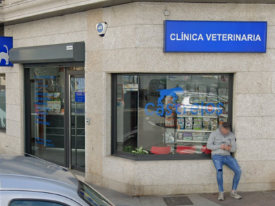 Clínica Veterinaria Castrelos (Vigo)