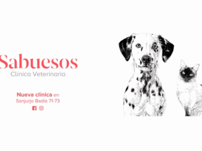 Sabuesos Clínica Veterinaria (Vigo)