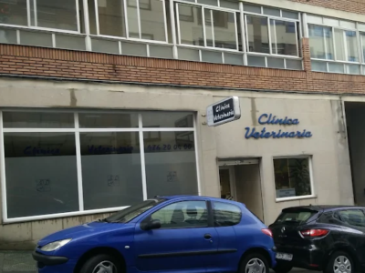 Clínica Veterinaria Torrón (Vigo)