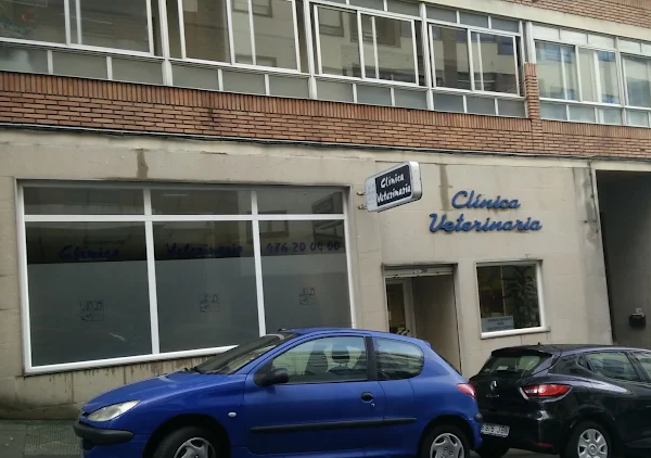 Clínica Veterinaria Torrón (Vigo)