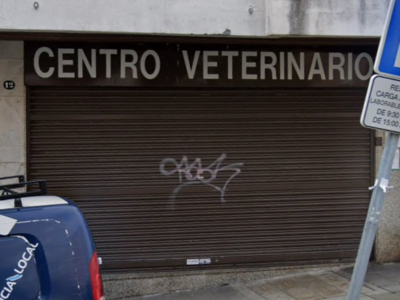 Centro Veterinario Xílgaro (Vigo)