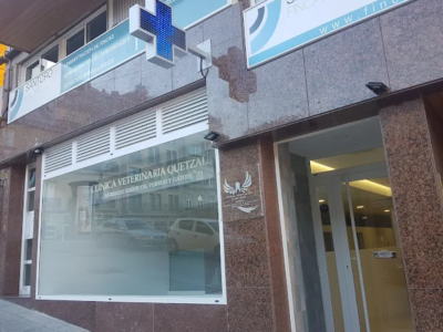 Quetzal Clínica Veterinaria (Vigo)